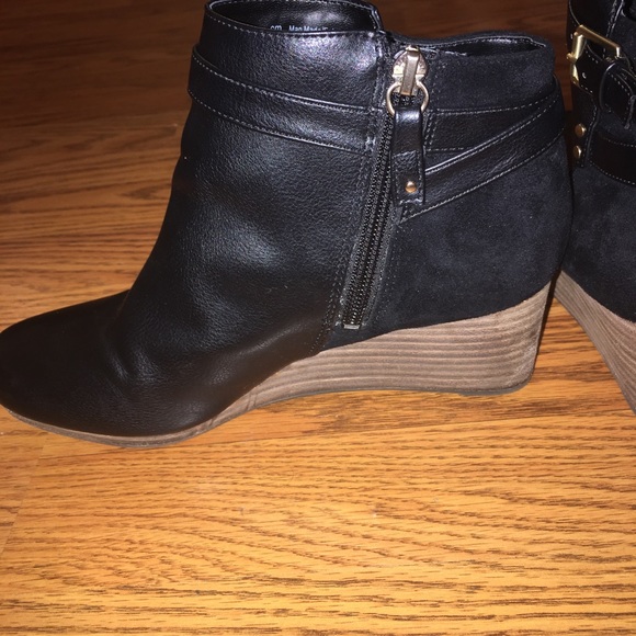 Black booties - Picture 5 of 5